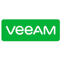 Hewlett Packard Enterprise Veeam Data Platform Foundation Enterprise Perpetual Additional 4-year 8x5 Support R0F06AAE