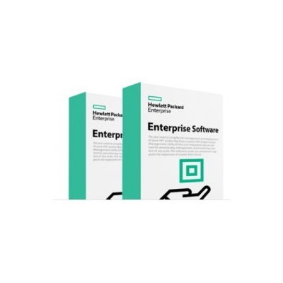 Hewlett Packard Enterprise MSA 2060 Adv D ata Services LTU