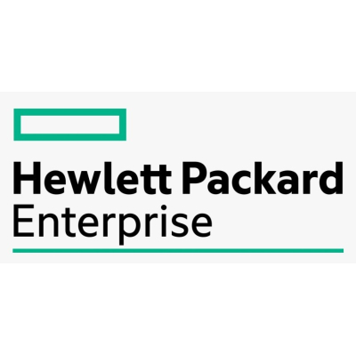 Hewlett Packard Enterprise iLO Adv Elec Lic 3 lata Support