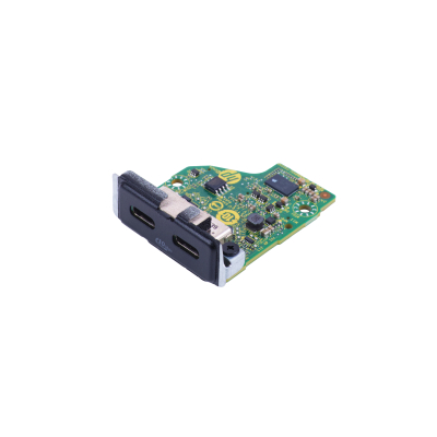 Kontroler HP DUAL TYPE-C 3.2 G2 15W OUT/V3 FLEX IO