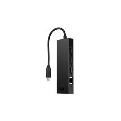 Replikator portów HP Portable USB-C 4K HDMI Hub