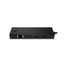 Replikator portów HP Portable USB-C 4K HDMI Hub