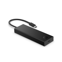 Replikator portów HP Portable USB-C 4K HDMI Hub
