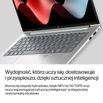 Laptop HP ProBook 4 G2a 14 WUXGA Ryzen AI 7 445 24GB 512GB SSD W11P