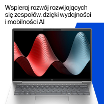 Laptop HP ProBook 4 G2a 14 WUXGA Ryzen AI 7 445 24GB 512GB SSD W11P