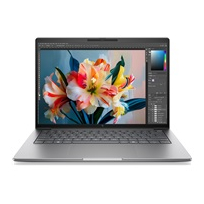Laptop HP ZBook 8 G2i 14 WUXGA Ultra 7-366H 32GB 1TB RTX Pro 500 BK FPR SCR W11P 3YW