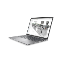 Laptop HP ZBook 8 G2i 14 WUXGA Ultra 7-366H 32GB 1TB RTX Pro 500 BK FPR SCR W11P 3YW