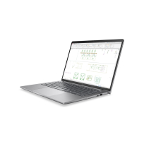 Laptop HP ZBook 8 G2i 14 WUXGA Ultra 7-366H 32GB 1TB RTX Pro 500 BK FPR SCR W11P 3YW