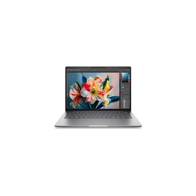 Laptop HP ZBook 8 G2i 14 2.5KUltra 7-366H 32GB 1TB RTX Pro 500 BK FPR SCR W11P 3YW