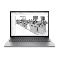 Laptop HP ZBook 8 G2i 16 WUXGA Ultra 7-366H 32GB 1TB RTX Pro 500 BK FPR SCR W11P 3YW