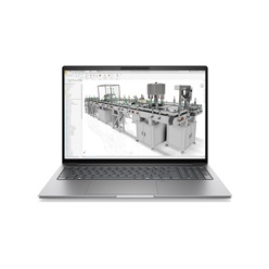 Laptop HP ZBook 8 G2i 16 WUXGA Ultra 7-366H 32GB 1TB RTX Pro 500 BK FPR SCR W11P 3YW