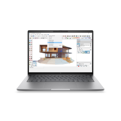 Laptop HP ZBook 8 G2a 14 WUXGA Ryzen AI 7 PRO 450 32GB 1TB BK FPR SCR W11P 3YW