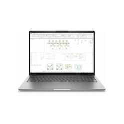 Laptop HP ZBook 8 G3a 16 WUXGA Ryzen AI 7 PRO 450 32GB 1TB BK W11P 3YW