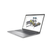 Laptop HP ZBook 8 G3a 16 2.5K Ryzen AI 7 PRO 450 64GB 1TB BK W11P 3YW