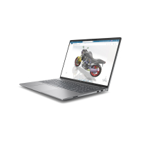 Laptop HP ZBook X G2i 16 WUXGA Ultra 7-356H 32GB 1TB SSD RTX Pro 2000 BK FPR W11P 3YW