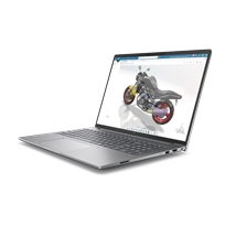 Laptop HP ZBook X G2i 16 WUXGA Ultra 7-366H 64GB 1TB SSD RTX Pro 2000 BK FPR W11P 3YW