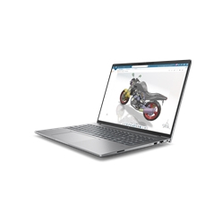 Laptop HP ZBook X G2i 16 WUXGA Ultra 7-366H 64GB 1TB SSD RTX Pro 2000 BK FPR W11P 3YW