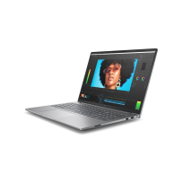 Laptop HP ZBook X G2i 16 WUXGA Ultra 7-366H 64GB 1TB SSD RTX Pro 2000 BK FPR W11P 3YW