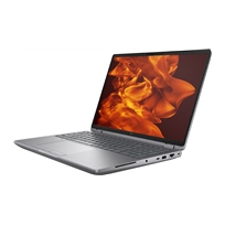 Laptop HP ZBook Fury 16 WUXGA Ultra 7-255HX 32GB 1TB SSD RTX Pro 2000 BK W11P 3YW