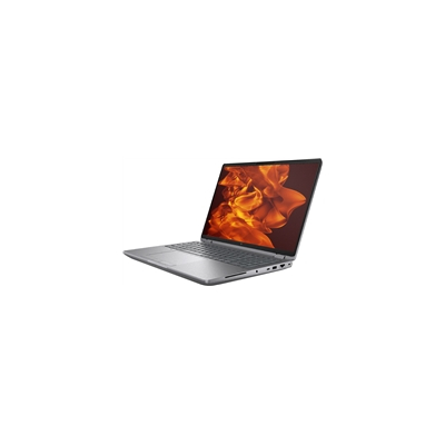 Laptop HP ZBook Fury 16 WUXGA Ultra 7-255HX 32GB 1TB SSD RTX Pro 2000 BK W11P 3YW