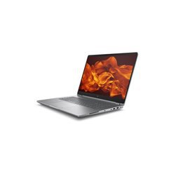 Laptop HP ZBook Fury G1i 18 WQXGA Ultra 7-265HX 64GB 1TB SSD RTX Pro 3000 BK FPR W11P 3YW