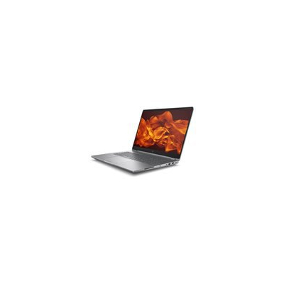 Laptop HP ZBook Fury G1i 18 WQXGA Ultra 7-265HX 64GB 1TB SSD RTX Pro 3000 BK FPR W11P 3YW
