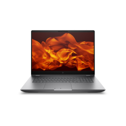 Laptop HP ZBook Fury G1i 18 WQXGA Ultra 9 285HX 64GB 1TB SSD RTX Pro 4000 BK FPR W11P 3YW