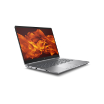 Laptop HP ZBook Fury G1i 18 WQXGA Ultra 9 285HX 64GB 1TB SSD RTX Pro 4000 BK FPR W11P 3YW