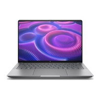 Laptop HP ZBook Ultra G1a 14 WUXGA Ryzen AI Max+ PRO 395 64GB 1TB SSD BK FPR W11P 3YW
