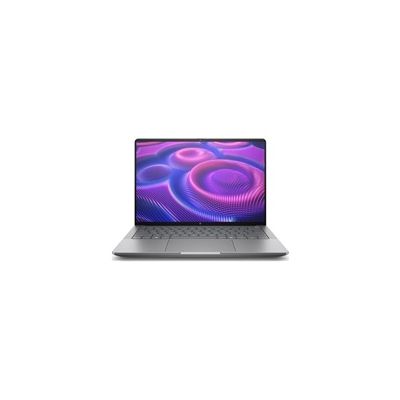 Laptop HP ZBook Ultra G1a 14 WUXGA Ryzen AI Max PRO 390 64GB 1TB SSD BK FPR W11P 3YW