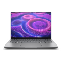 Laptop HP ZBook Ultra G1a 14 WUXGA Ryzen AI Max PRO 390 64GB 1TB SSD BK FPR W11P 3YW