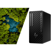 Komputer HP Z1 Tower G1i Ultra 5-245 32GB 1TB SSD W11P