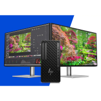 Komputer HP Z1 Tower G1i Ultra 5-245 32GB 1TB SSD W11P