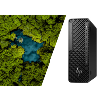 Komputer HP Z2 SFF G1i Ultra 7-265 32GB 1TB SSD A1000 W11P