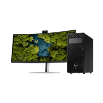 Komputer HP Z2 Tower G1i Ultra 9-285K 64GB 1TB SSD RTX5060 W11P