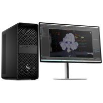 Komputer HP Z4 Tower G6i Xeon 658X 64GB 1TB SSD W11P