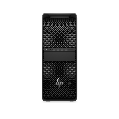 Komputer HP Z4 Tower G6i Xeon E5645 64GB 1TB SSD W11P 3YW