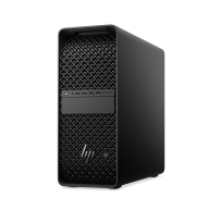 Komputer HP Z4 Tower G6i Xeon E5645 64GB 1TB SSD W11P 3YW
