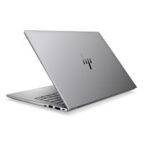 Laptop HP ZBook 8 G2a 14 2.5K Ryzen AI 7 PRO 450 64GB 1TB BK FPR SCR W11P 3YW