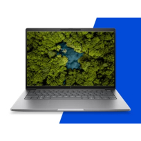 Laptop HP ZBook 8 G2i 14 2.5KUltra 7-366H 32GB 1TB RTX Pro 500 BK FPR SCR W11P 3YW