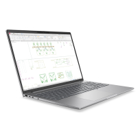 Laptop HP ZBook 8 G2i 16 WUXGA Ultra 7-366H 32GB 1TB RTX Pro 500 BK FPR SCR W11P 3YW
