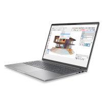 Laptop HP ZBook 8 G3a 16 2.5K Ryzen AI 7 PRO 450 64GB 1TB BK W11P 3YW