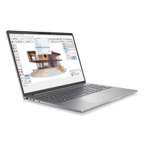 Laptop HP ZBook 8 G3a 16 WUXGA Ryzen AI 7 PRO 450 32GB 1TB BK W11P 3YW