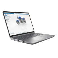 Laptop HP ZBook Fury 16 WUXGA Ultra 7-255HX 32GB 1TB SSD RTX Pro 2000 BK W11P 3YW