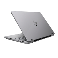 Laptop HP ZBook Fury 16 WUXGA Ultra 9-285HX 64GB 1TB SSD RTX Pro 3000 BK FPR W11P 3YW