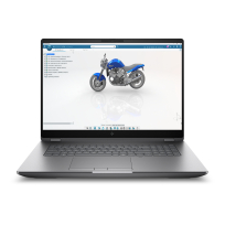 Laptop HP ZBook Fury G1i 18 WQXGA Ultra 7-265HX 64GB 1TB SSD RTX Pro 3000 BK FPR W11P 3YW