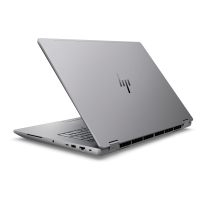Laptop HP ZBook Fury G1i 18 WQXGA Ultra 7-265HX 64GB 1TB SSD RTX Pro 3000 BK FPR W11P 3YW