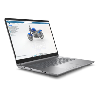 Laptop HP ZBook Fury G1i 18 WQXGA Ultra 9 285HX 64GB 1TB SSD RTX Pro 4000 BK FPR W11P 3YW