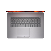 Laptop HP ZBook Fury G1i 18 WQXGA Ultra 9 285HX 64GB 1TB SSD RTX Pro 4000 BK FPR W11P 3YW