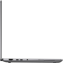 Laptop HP ZBook Ultra 14 G1a 14 2.8K Ryzen AI Max+ PRO 395 128GB 1TB SSD BK FPR W11P 3YW